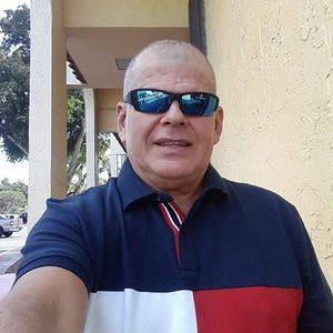 Meet your Posher, Rafa